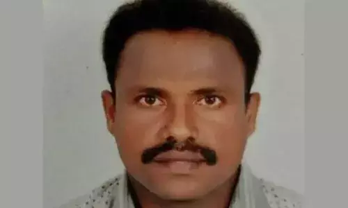 വടുതലയിൽ‌ ദമ്പതികളെ പെട്രോളൊഴിച്ച് തീ കൊളുത്തിയ സംഭവം; ചികിത്സയിലായിരുന്ന ഭർത്താവ് മരിച്ചു; ഭാര്യ ആശുപത്രിയിൽ