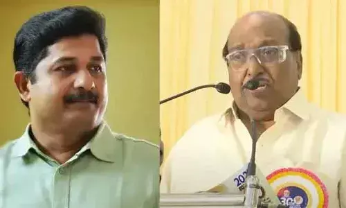 വെള്ളാപ്പള്ളിയുടെ പ്രസ്താവനകള്‍ തീര്‍ത്തും നിരുത്തരവാദപരം; ഇത്തരം അഭിപ്രായങ്ങള്‍ കേരളം തള്ളിക്കളയും; ശ്രീനാരായണ ഗുരുവും എസ്എന്‍ഡിപി യോഗവും ഉയര്‍ത്തിപ്പിടിച്ച മൂല്യങ്ങള്‍ക്ക് വിരുദ്ധമാണ് വെള്ളാപ്പള്ളിയുടെ പ്രസ്താവനകള്‍; വിമര്‍ശിച്ചു എം സ്വരാജ്