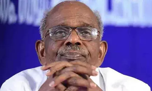 എം.എം. മണിയുടെ പേഴ്സണല്‍ സ്റ്റാഫ് അംഗം കെഎസ്ഇബി ഐബിയില്‍ 2435 ദിവസം അനധികൃത താമസം; എം.എം മണിയുടെ പേഴ്സണല്‍ സ്റ്റാഫിന് 3.96 ലക്ഷം രൂപ പിഴ