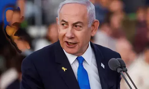 കേടായ ഭക്ഷണം കഴിച്ചു; ഇസ്രായേല്‍ പ്രധാനമന്ത്രി ബെഞ്ചമിന്‍ നെതന്യാഹുവിന് ഭക്ഷ്യവിഷബാധ: അടുത്ത മൂന്ന് ദിവസം വര്‍ക്ക് ഫ്രം ഹോം