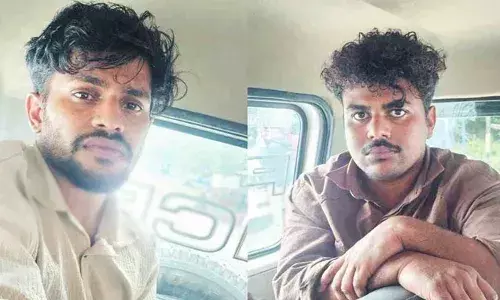 വാളയാറില്‍ എംഡിഎംഎയുമായി രണ്ടു പേര്‍ അറസ്റ്റില്‍;  പിടിയിലായത് ബെംഗളൂരുവില്‍ നിന്ന് എറണാകുളത്തേക്കുള്ള സ്വിഫ്റ്റ് ബസില്‍ നിന്നും