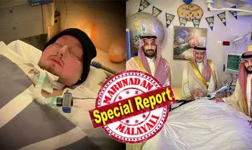 വാഹനാപകടത്തെ തുടര്‍ന്ന് കോമയിലാകുന്നത് 15ാമത്തെ വയസ്ലില്‍; അഞ്ച് വര്‍ഷം മുമ്പ് ആ കൈ അനങ്ങിയപ്പോള്‍ ശുഭപ്രതീക്ഷ; ഒടുവില്‍ ഓര്‍മയായി സൗദിയുടെ ഉറങ്ങുന്ന രാജകുമാരന്‍;  20 വര്‍ഷമായി കോമയിലായിരുന്ന അല്‍ വലീദ് രാജകുമാരന്റെ വിയോഗത്തില്‍ തേങ്ങി സൗദി രാജകുടുംബം