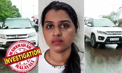 ഒമാനില്‍ നിന്നും കേരളത്തിലേക്കുള്ള ലഹരി ഒഴുക്ക് തുടരുന്നു; മലയാളികള്‍ നിയന്ത്രിക്കുന്ന റാക്കറ്റിന് രാസലഹരി കൈമാറുന്നത് ഒമാന്‍ പൗരന്‍മാര്‍; സ്ത്രീകളെ ഉപയോഗിച്ചു കടത്തും വര്‍ധിക്കുന്നു; അതിവേഗം പണം കണ്ടെത്താന്‍ ലഹരി മാഫിയയുടെ ഭാഗമായി  യുവതികള്‍; ജോലി തേടി ഒമാനില്‍ പോയ സൂര്യ മടങ്ങിയെത്തിയത് നാലാം നാള്‍