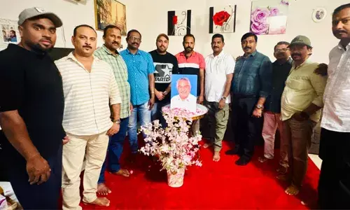 ഒ.ഐ.സി.സി ഹഫര്‍ അല്‍ ബത്തീന്‍ ഉമ്മന്‍ചാണ്ടി അനുസ്മരണം നടത്തി