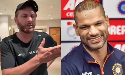 ഒരു ചീമുട്ട മതി...എല്ലാം നശിപ്പിക്കും!; ഇന്ത്യ-പാക്കിസ്ഥാന്‍ മത്സരം റദ്ദാക്കിയതില്‍ ശിഖര്‍ ധവാനെതിരെ ഒളിയമ്പുമായി ഷാഹിദ് അഫ്രീദി; ഇന്ത്യന്‍ ടീമംഗങ്ങള്‍ പോലും നിരാശരാണെന്നും പാക് താരം;  ഇന്ത്യന്‍ താരങ്ങളുടെ പിന്‍മാറ്റത്തിനു പ്രധാന കാരണം അഫ്രീദിയുടെ ഇന്ത്യാ വിരുദ്ധ പരാമര്‍ശങ്ങളെന്ന് സൂചന;  അണയാതെ പഹല്‍ഗാം ഭീകരാക്രമണത്തിന്റെ പ്രതിഷേധം