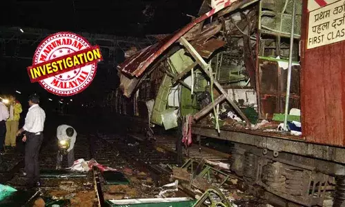 ഇവര്‍ കുറ്റം ചെയ്‌തെന്ന് വിശ്വസിക്കാന്‍ പ്രയാസം; കേസ് തെളിയിക്കുന്നതില്‍ പ്രോസിക്യൂഷന്‍ പൂര്‍ണ്ണമായും പരാജയപ്പെട്ടു;  മുംബൈ ലോക്കല്‍ ട്രെയിന്‍ സ്‌ഫോടന കേസിലെ 12 പ്രതികളെയും കുറ്റവിമുക്തരാക്കി; വെറുതെ വിടുന്നതില്‍ വധശിക്ഷയ്ക്ക് വിധിക്കപ്പെട്ടവരും