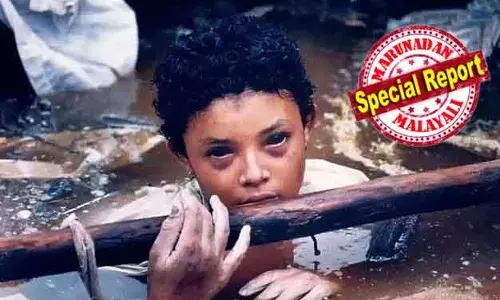 അമ്മേ, ഞാന്‍ നിങ്ങളെ  വളരെയധികം സ്നേഹിക്കുന്നു... 60 മണിക്കൂര്‍ ചെളിയില്‍ കുടുങ്ങിയ പെണ്‍കുട്ടിയുടെ ഹൃദയഭേദകമായ അവസാന വാക്കുകള്‍ ഇങ്ങനെ; ഫ്രാങ്ക് ഫൊര്‍ണിയര്‍ക്ക് വേള്‍ഡ് പ്രസ് ഫോട്ടോ ഓഫ് ദ ഇയര്‍ പുരസ്‌ക്കാരം ലഭിച്ച ആ ദുരന്ത ചിത്രം വീണ്ടും ചര്‍ച്ചകളില്‍