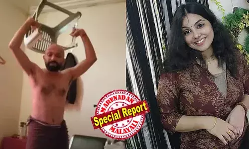 മദ്യലഹരിയില്‍ സതീഷ് ഉപദ്രവിക്കുന്ന ദൃശ്യങ്ങളും പീഡനം തുറന്നു പറയുന്ന അതുല്യയുടെ ശബ്ദ സന്ദേശവും നിര്‍ണായകമായി;  അതുല്യ ഷാര്‍ജ പൊലീസില്‍ പരാതി നല്‍കിയതും കുരുക്കായി; രണ്ടര ലക്ഷം ശമ്പളമുള്ള ജോലിയില്‍ നിന്നും സതീഷിനെ പിരിച്ചുവിട്ടതിന്റെ കാരണം വ്യക്തമാക്കി കമ്പനി അധികൃതര്‍;  പോസ്റ്റ്‌മോര്‍ട്ടം റിപ്പോര്‍ട്ടും ഫോറന്‍സിക് റിപ്പോര്‍ട്ടും കിട്ടിയാല്‍ നിയമനടപടിയിലേക്ക് കടക്കാന്‍ അതുല്യയുടെ കുടുംബം