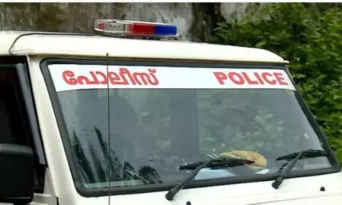 ബെംഗളൂരുവിൽ നിന്നും ലഹരിമരുന്നുമായെത്തി; ഡോക്ടറടക്കം രണ്ട് പേര്‍ പിടിയിൽ; പിടിച്ചെടുത്തത് എംഡിഎംഎയും കഞ്ചാവും