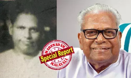 ആലപ്പുഴയിലെ കയര്‍ത്തൊഴിലാളികളില്‍ നിന്ന് കൃഷ്ണപിള്ള തിരിച്ചറിഞ്ഞ സമരവീര്യം; ആറ്റിക്കുറുക്കിയ വാക്കും നിലപാടുകളിലെ തലപ്പൊക്കവും പാര്‍ട്ടിയിലെ പ്രിയങ്കരനും വേറിട്ടവനുമാക്കിയ ജീവിതം; വിപ്ലവമെന്ന വാക്കിനൊപ്പം മലയാളി ചേര്‍ത്ത് വായിച്ച രണ്ടക്ഷരം; വി എസ് അച്യുതാനന്ദന്റെ ജീവിതരേഖ