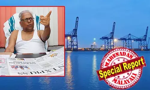 വല്ലാര്‍പാടം പദ്ധതിയുടെ മുഖ്യകാര്‍മികന്‍; കണ്ണൂര്‍ വിമാനത്താവളത്തിന്റെ ആശയവും ഭൂമി ഏറ്റെടുക്കലും; കൊച്ചി മെട്രോ പദ്ധതിക്ക് അംഗീകാരം നല്‍കിയ നീക്കങ്ങള്‍; സ്്മാര്‍ട്ട് സിറ്റിയിലെ കരുതല്‍ കാരണം ഇന്‍ഫോര്‍പാര്‍ക്ക് കേരളത്തിന് കൈവിട്ടില്ല; വികസന രംഗത്തെ വിഎസിന്റെ കൈയൊപ്പുകള്‍ ഇങ്ങനെ