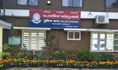 ട്യൂഷന്‍ സെന്ററിലേക്കെന്ന് പറഞ്ഞ് വീട്ടിൽ നിന്നും പോയി; ഏറെ വൈകിയും മടങ്ങിയെത്തിയില്ല; മണിക്കൂറുകൾക്കുള്ളിൽ മൂന്ന് കുട്ടികളെ കണ്ടെത്തി കല്‍പ്പറ്റ പോലീസ്