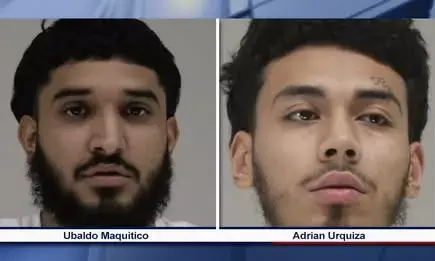 41 മിനിറ്റിനുള്ളില്‍ 3 കടകള്‍ കൊള്ളയടിച്ച ഡാളസിലെ പ്രതികള്‍ അറസ്റ്റില്‍