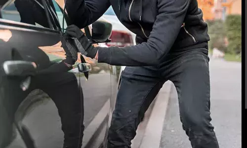 ഡാലസില്‍ വാഹന മോഷണങ്ങള്‍ വര്‍ദ്ധിക്കുന്നു;    ആശങ്കയില്‍ മലയാളികളും