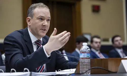 പരിസ്ഥിതി സംരക്ഷണ ഏജന്‍സി: ജീവനക്കാരെ പിരിച്ചുവിടുന്നു