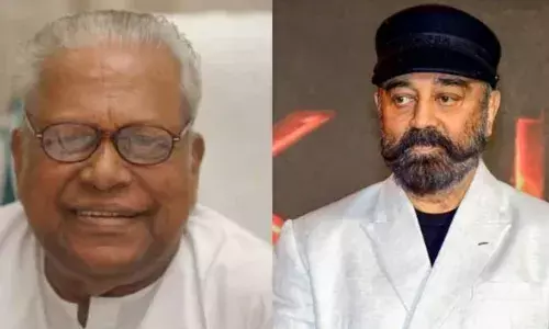 നഷ്ടമായത് ഒരു യഥാര്‍ഥ ജനകീയ ചാമ്പ്യനെയെന്ന് കമൽഹാസൻ; വിഎസ്സിന് അന്ത്യാഞ്ജലി നേര്‍ന്ന് സിനിമാ ലോകം