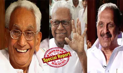 സാക്ഷാല്‍ ലീഡറെ വെള്ളം കുടിപ്പിച്ച പാമോലിന്‍ കേസ് വാശിയോടെ വിടാതെ പിന്തുടര്‍ന്നു; ഉമ്മന്‍ ചാണ്ടി സര്‍ക്കാര്‍ കേസ് പിന്‍വലിക്കാന്‍ ഒരുകൈ നോക്കിയെങ്കിലും സുപ്രീം കോടതി വരെ പോരാട്ടം നയിച്ച വിഎസ്; 30 വര്‍ഷമായിട്ടും തീരുമാനമാകാത്ത കേസ് ബാക്കിയാക്കി മടക്കം; 20 വര്‍ഷത്തോളം നിയമപോരാട്ടം നടത്തി ബാലകൃഷ്ണപിള്ളയെ ജയിലിലാക്കിയതും ഉശിരിന്റെ പുറത്ത്