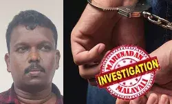 അമ്മ വാങ്ങി നല്കിയ ഫോണിലൂടെ ഫേസ്ബുക്ക് പരിചയം; കുട്ടിയുമായുള്ള സൗഹൃദം മുതലാക്കി വീട്ടിലെത്തി; മാതാപിതാക്കളുടെ അറിവോടെ പതിനഞ്ചുകാരിക്ക് ലൈംഗിക പീഡനം; 41-കാരന് അറസ്റ്റില്; വിവരം മറച്ചു വച്ച രക്ഷിതാക്കളും പ്രതികള് അമ്മ വാങ്ങി നല്കിയ ഫോണിലൂടെ ഫേസ്ബുക്ക് പരിചയം; കുട്ടിയുമായുള്ള സൗഹൃദം മുതലാക്കി വീട്ടിലെത്തി; മാതാപിതാക്കളുടെ അറിവോടെ പതിനഞ്ചുകാരിക്ക് ലൈംഗിക പീഡനം; 41-കാരന് അറസ്റ്റില്; വിവരം മറച്ചു വച്ച രക്ഷിതാക്കളും പ്രതികള്