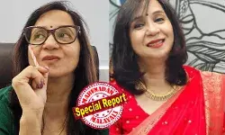 നീ നല്കുന്ന എല്ലാ വേദനയും ഞാന് ഏറ്റുവാങ്ങുന്നു; എന്റെ ഹൃദയം തകര്ന്നുപോകട്ടെയെന്ന് ഞാന് ആഗ്രഹിക്കുന്നു; തകരുന്ന ഓരോ തുണിയിലും നീയാവട്ടെ തെളിയാന്, എന്റെ ഉള്ളം മുഴുവന് നിനക്കുവേണ്ടി ജീവിക്കാനാണ്; വേദനയുടെ പാതയില് ഞാന് വീണ്ടും നടക്കുന്നു.. നോവായി ഡോ. ധനലക്ഷ്മിയുടെ ഫെയസ്ബുക്ക് കുറിപ്പ്; മലയാളി ഡോക്ടറുടെ വിയോഗം വിശ്വസിക്കാനാവാതെ യുഎഇ മലയാളി സമൂഹം നീ നല്കുന്ന എല്ലാ വേദനയും ഞാന് ഏറ്റുവാങ്ങുന്നു; എന്റെ ഹൃദയം തകര്ന്നുപോകട്ടെയെന്ന് ഞാന് ആഗ്രഹിക്കുന്നു; തകരുന്ന ഓരോ തുണിയിലും നീയാവട്ടെ തെളിയാന്, എന്റെ ഉള്ളം മുഴുവന് നിനക്കുവേണ്ടി ജീവിക്കാനാണ്; വേദനയുടെ പാതയില് ഞാന് വീണ്ടും നടക്കുന്നു.. നോവായി ഡോ. ധനലക്ഷ്മിയുടെ ഫെയസ്ബുക്ക് കുറിപ്പ്; മലയാളി ഡോക്ടറുടെ വിയോഗം വിശ്വസിക്കാനാവാതെ യുഎഇ മലയാളി സമൂഹം