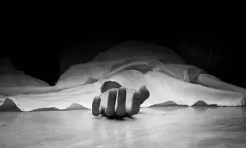 വിവാഹം കഴിഞ്ഞ് രണ്ടാംനാള്‍ പതിനേഴുകാരി രക്തസ്രാവത്തെ തുടര്‍ന്ന് മരിച്ചു; പോക്‌സോ കേസില്‍ ഭര്‍ത്താവ് അറസ്റ്റില്‍