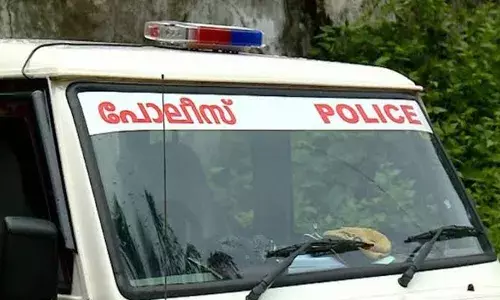 പരിവാഹന്‍ ഓണ്‍ലൈന്‍ തട്ടിപ്പ് കേസ്; വാരണാസിയില്‍ നിന്നും അറസ്റ്റിലായ പ്രതികളെ കൊച്ചിയിലെത്തിച്ചു