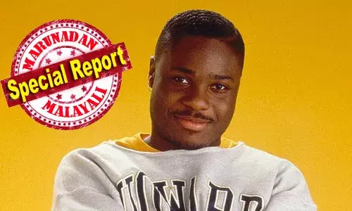 കോസ്റ്റാറിക്കയില്‍ തീരത്ത് നീന്തുന്നതിനിടെ മുങ്ങിമരണം; കോസ്ബി ഷോയിലൂടെ ശ്രദ്ധേയനായ മാല്‍ക്കം ജമാല്‍ വാര്‍ണറിന് ദാരുണാന്ത്യം