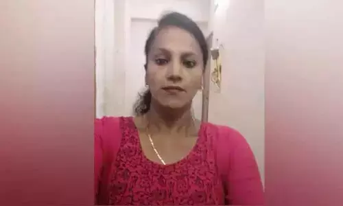 ജോലിക്കുനിന്ന വീട്ടില്‍നിന്ന് സ്വര്‍ണാഭരണം കവര്‍ന്ന സ്ത്രീ അറസ്റ്റില്‍; മഹേശ്വരി മോഷ്ടിച്ചത് കുട്ടിയുടെ ഒന്നേകാല്‍ പവന്‍ സ്വര്‍ണാഭരണം