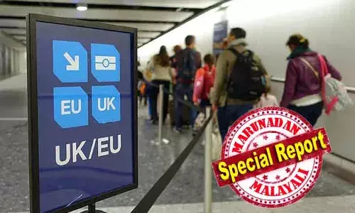 യൂറോപ്യന്‍ യൂണിയനിലെ മുപ്പത് വയസ്സില്‍ താഴെയുള്ളവര്‍ക്ക് മൂന്ന് വര്‍ഷം വരെ യുകെയിലെ ജോലി ചെയ്യാം; നഷ്ടം മലയാളികള്‍ക്ക്; ഷെങ്കന്‍ രാജ്യങ്ങളിലേക്ക് ബ്രിട്ടീഷ് പൗരത്വം ഉള്ളവര്‍ക്ക് ഒക്ടോബര്‍ 12 മുതല്‍ ബാധകമായ എന്‍ട്രി എകിസ്റ്റ് പാസ്സിനെ കുറിച്ച് അറിയേണ്ടതെല്ലാം