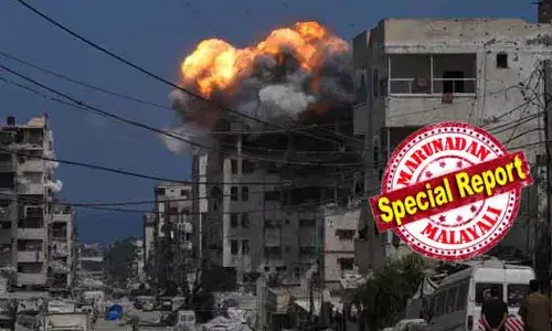 ഗസ്സയിലെ യുദ്ധക്കുറ്റം, രണ്ട് ഇസ്രായേലി സൈനികരെ അറസ്റ്റ് ചെയ്ത് ബെല്‍ജിയം; നടപടി ഹിന്ദ് റജബ് ഫൗണ്ടേഷന്റെ പരാതിയില്‍;   യൂറോപ്പില്‍ ആദ്യമായി സയണിസ്റ്റുകള്‍ പിടിയിലായിയെന്ന് ഫണ്ടേഷന്‍ മേധാവികള്‍