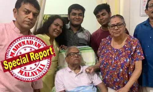 അച്ഛാ ഞാനൊരു സ്വര്‍ണ്ണ കൊലുസ് വാങ്ങട്ടേ.... നീ ഒരു തൊഴിലാളി നേതാവിന്റെ മകളാണ്. അത് ഓര്‍ത്തുകൊണ്ട് കൊലുസ് വാങ്ങിക്കുകയോ ഇടുകയോ ചെയ്യാം എന്ന് പറഞ്ഞ അച്ഛന്‍; പൊന്മുടിയുടെ താഴ് വരയില്‍ നിന്ന് പത്ത് മിനിറ്റ് സമയം കൊണ്ട് കാണാന്‍ പറഞ്ഞ സഖാവ്; സാഗര സംഗമം കണ്ടത് ഉറക്കത്തില്‍; ആരായിരുന്നു വിഎസ്; മക്കളെ പ്രൊമോട്ട് ചെയ്യുന്ന നേതാക്കള്‍ക്ക് ഇതെല്ലാം അസാധ്യം; വിപ്ലവ നക്ഷത്രം മക്കളെ വളര്‍ത്തിയ കഥ