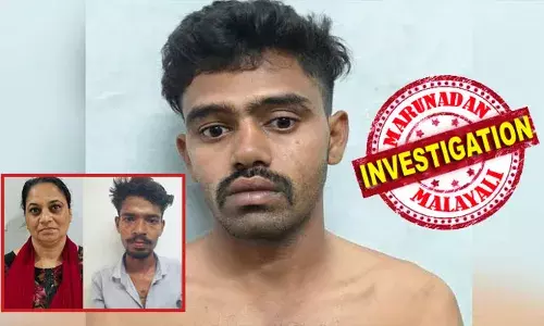 ദോഷമകറ്റാന്‍ പൂജ ചെയ്യാനെന്ന വ്യാജേന സമീപിച്ചു; വീട്ടിലെത്തിയ ജോത്സ്യനെ മർദ്ദിച്ച് വിവസ്ത്രനാക്കി യുവതിയോടൊപ്പം നിർത്തി ചിത്രങ്ങൾ പകർത്തി; പണം നല്കിയില്ലെങ്കിൽ ദൃശ്യങ്ങള്‍ വീട്ടുകാർക്ക് അയച്ചുകൊടുക്കുമെന്ന് ഭീഷണിപ്പെടുത്തി; ജോത്സ്യനെ ഹണിട്രാപ്പില്‍ കുടുക്കി പണം തട്ടാന്‍ ശ്രമിച്ച കേസിൽ മുഖ്യപ്രതി പിടിയില്‍