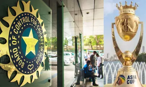 ഏഷ്യന്‍ ക്രിക്കറ്റ് കൗണ്‍സില്‍ യോഗം നടക്കണമെങ്കില്‍ ടെസ്റ്റ് പദവിയുള്ള മൂന്ന് സ്ഥിരാംഗങ്ങളെങ്കിലും പങ്കെടുക്കണം;  ശ്രീലങ്കയും അഫ്ഗാനിസ്ഥാനും  ബിസിസിഐയെ പിന്തുണച്ചതോടെ പാകിസ്ഥാന് തിരിച്ചടി;  മൊഹ്‌സിന്‍ നഖ്വിയുടെ പിടിവാശിയില്‍ ഏഷ്യാകപ്പ് മത്സരം തുലാസില്‍