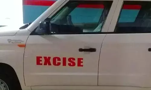 രഹസ്യ വിവരത്തിന്‍റെ അടിസ്ഥാനത്തിൽ പരിശോധന; കഞ്ചാവും മെത്താംഫിറ്റമിനുമായി യുവാവ് പിടിയിൽ