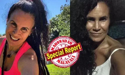 ഞാന്‍ മരിച്ചു, തണുത്തതും ഇരുണ്ടതുമായ ഒരു മുറിയില്‍ പ്രവേശിച്ചു, വലിയൊരു കുഴിയിലേക്ക് ഇറങ്ങി; കടന്നുപോയപ്പോള്‍ നരകത്തിന്റെ കുഴികള്‍ക്കുള്ളില്‍ കണ്ടു; മുകളില്‍ അവസാനിക്കാത്ത മേല്‍ക്കൂര കണ്ടു; നരകത്തില്‍ പോയി തിരിച്ചുവന്ന അനുഭവം പറഞ്ഞ് സ്ത്രീ!