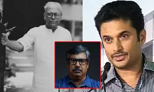 ഫാരിസ് അബൂബക്കറിനെ കുറിച്ച് പോളിറ്റ് ബ്യുറോക്ക് എഴുതിയ കത്തില്‍ വി എസ് ഒളിഗാര്‍ക്ക് എന്നൊരു പ്രയോഗം നടത്തി; വെറുക്കപ്പെട്ടവന്‍ എന്ന ഒറ്റവാക്കില്‍ വി എസ് പിറ്റേന്ന് അതിനെ പരിഭാഷപ്പെടുത്തി; വളന്തക്കാട്ടു കായലില്‍ ഫാരിസ് സ്വപ്നം കണ്ട 2000 കോടി രൂപയുടെ ആസ്തിയാണ് ആ ഒറ്റവാക്കില്‍ ആവിയായി പോയത്: എം പി ബഷീറിന്റെ അനുസ്മരണ കുറിപ്പ്