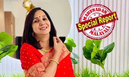 പ്രവാസ ജീവിതം തുടങ്ങിയിട്ട് പത്ത് വര്‍ഷത്തിലേറെയായി; എഴുത്തുകാരിയും സാംസ്‌കാരിക പ്രവര്‍ത്തകയുമെന്ന നിലയില്‍ പ്രവാസി മലയാളികള്‍ക്കിടയിയില്‍ സജീവം; അബുദാബിയിലെ വനിതാ ഡോക്ടര്‍ ധനലക്ഷ്മിയുടെ അപ്രതീക്ഷിത വേര്‍പാടിന്റെ ഞെട്ടലില്‍ സുഹൃത്തുക്കുകളും സഹപ്രവര്‍ത്തകരും; അനുശോചിച്ച് അബുദാബി പ്രവാസികള്‍