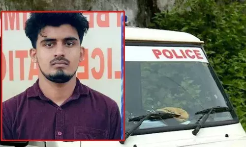 സോഷ്യൽ മീഡിയ അക്കൗണ്ടില്‍ നിന്നും യുവതിയുടെ പ്രൊഫൈൽ ഫോട്ടോയെടുത്തു; കോളജിൽ ഒപ്പം പഠിച്ചയാളാണെന്ന് പറഞ്ഞു വിശ്വസിപ്പിച്ചു; പിന്നാലെ അശ്ലീല ഇമോജികളും വോയിസ് മെസ്സേജുകളും അയച്ചു; 20കാരൻ പിടിയിൽ