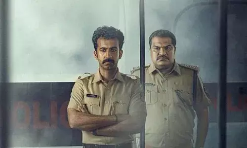 ദിലീഷ് പോത്തനും റോഷന്‍ മാത്യുവും പോലീസ് വേഷത്തിൽ; തീയേറ്ററുകളിൽ മികച്ച പ്രതികരണം; ഒടുവില്‍ റോന്ത് ഒടിടിയില്‍