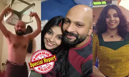 അന്ന് മകളെ ഇറക്കിക്കൊണ്ടുവന്നു; ഇനി അവന്റെ കൂടെ താമസിക്കരുതെന്ന് പറഞ്ഞിരുന്നു;  സതീഷിന്റെ ജോലി നഷ്ടപ്പെടുത്തേണ്ടെന്നു കരുതിയാണ് ഷാര്‍ജയില്‍ പരാതി നല്‍കാതിരുന്നത്;  പിന്നീട് കരഞ്ഞു കാലു പിടിച്ചാണ് അതുല്യയെ കൊണ്ടുപോയത്;  അന്നു പരാതി നല്‍കിയിരുന്നെങ്കില്‍.... കണ്ണീരോടെ അതുല്യയുടെ അച്ഛന്‍