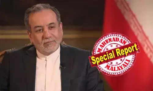 യുറേനിയം സമ്പുഷ്ടീകരണം അഭിമാനത്തിന്റെ ഭാഗം; ആണവ സമ്പുഷ്ടീകരണ പദ്ധതിയില്‍ ഒരു മാറ്റവും വരുത്താന്‍ പോകുന്നില്ലെന്ന് ഇറാന്‍ വിദേശകാര്യമന്ത്രി; ആണവ വൈദ്യുതനിലയങ്ങള്‍ക്ക് വേണ്ടിയുള്ള യുറേനിയം മാത്രമാണ് ഞങ്ങള്‍ ശേഖരിക്കുന്നുള്ളൂവെന്നും അബ്ബാസി അരാഗച്ചി