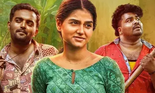 അനശ്വര രാജൻ നായികയായെത്തിയ കോമഡി എന്റർടൈനർ; വ്യസനസമേതം ബന്ധുമിത്രാദികൾ ഒ.ടി.ടിയിലേക്ക്; സ്ട്രീമിംഗ് മനോരമ മാക്സിലൂടെ