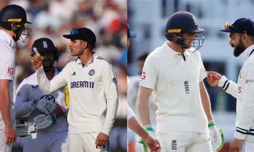 ഗില്‍ കോലിയെ കോപ്പിയടിക്കാന്‍ ശ്രമിക്കുന്നു; ഐപിഎല്ലില്‍ ക്യാപ്റ്റനായത് മുതലാണ് കൂടുതലായി അഗ്രസീവ് ശൈലിയിലേക്ക് ഗില്‍ വരുന്നത്; ഈ രീതി ബാറ്റിങ്ങിനെ സഹായിക്കില്ല; രൂക്ഷ വിമര്‍ശനവുമായി മുന്‍ താരം