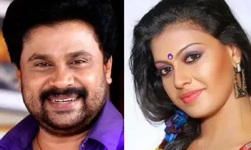 ഏത് കാര്യത്തിനും ഏത് സമയത്തും കുടുംബത്തെ പോലെ കരുതി സമീപിക്കാം; ഒത്തിരി സപ്പോർട്ട് ചെയ്തിട്ടുണ്ട്; ഒരാളോട് എങ്ങനെ സഹകരിക്കുന്നവെന്നത് കണ്ട് പഠിക്കണം; ദിലീപിനെക്കുറിച്ച് അനുശ്രീ