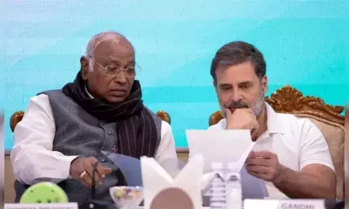 കോണ്‍ഗ്രസിന് കനത്ത തിരിച്ചടി; നികുതിയില്‍ ഇളവില്ല;  സംഭാവനയായി കിട്ടിയ 199 കോടി പരിധിയില്‍നിന്ന് ഒഴിവാക്കാനാകില്ലെന്ന് ട്രൈബ്യൂണല്‍