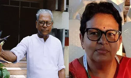 എല്ലാ പോരാട്ടങ്ങളും ജയിച്ചത് കൊണ്ടല്ല വി.എസ്. പ്രിയങ്കരനായത്; പെണ്‍പോരാട്ടങ്ങള്‍ക്കൊപ്പം വരുംവരായ്കകള്‍ നോക്കാതെ നില്‍ക്കാന്‍ തയ്യാറുള്ള, പെണ്‍പ്രശ്‌നങ്ങള്‍ പറഞ്ഞാല്‍ മനസ്സിലാകുന്ന ആണൊരുത്തന്‍: അതാണ് വിഎസ്: ദീദി ദാമോദരന്റെ അനുസ്മരണ കുറിപ്പ്