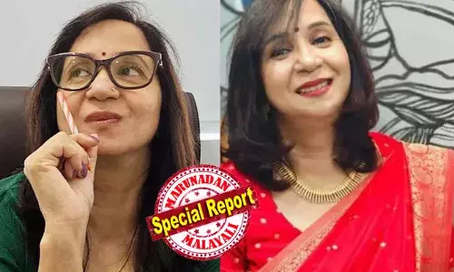 നീ നല്‍കുന്ന എല്ലാ വേദനയും ഞാന്‍ ഏറ്റുവാങ്ങുന്നു; എന്റെ ഹൃദയം തകര്‍ന്നുപോകട്ടെയെന്ന് ഞാന്‍ ആഗ്രഹിക്കുന്നു;  തകരുന്ന ഓരോ തുണിയിലും നീയാവട്ടെ തെളിയാന്‍, എന്റെ ഉള്ളം മുഴുവന്‍ നിനക്കുവേണ്ടി ജീവിക്കാനാണ്; വേദനയുടെ പാതയില്‍ ഞാന്‍ വീണ്ടും നടക്കുന്നു.. നോവായി ഡോ. ധനലക്ഷ്മിയുടെ ഫെയസ്ബുക്ക് കുറിപ്പ്;  മലയാളി ഡോക്ടറുടെ വിയോഗം വിശ്വസിക്കാനാവാതെ യുഎഇ മലയാളി സമൂഹം