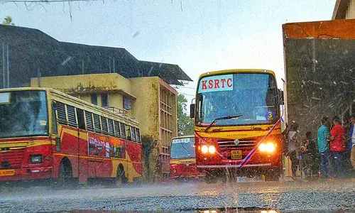 ആലപ്പുഴയില്‍ നാളെ ഗതാഗത നിയന്ത്രണം; കെഎസ്ആര്‍ടിസി ദീര്‍ഘദൂര ബസുകള്‍ നഗരത്തിലേക്ക് പ്രവേശിക്കരുത്; ബൈപ്പാസ് വഴി പോകണമെന്ന് നിര്‍ദ്ദേശം