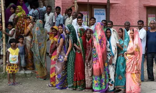 ബിഹാറിലെ വോട്ടര്‍ പട്ടിക പരിഷ്‌കരണം: ഒഴിവാക്കിയത് 51 ലക്ഷം വോട്ടര്‍മാരെ; സ്ഥിരീകരിച്ച് തിരഞ്ഞെടുപ്പ് കമ്മിഷന്‍