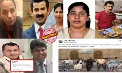 വധശിക്ഷ റദ്ദാക്കി, നിമിഷപ്രിയ ജയില്മോചിതയാകുമെന്ന അവകാശവാദവുമായി സുവിശേഷകന്; വധശിക്ഷ ഉടന് നടപ്പാക്കുമെന്ന പ്രതികരണവുമായി തലാലിന്റെ സഹോദരന് അബ്ദുല് ഫത്താഹ് മഹ്ദി; നിമിഷ പ്രിയയുടെ അമ്മ പ്രേമകുമാരിയെ സാമുവല് ജറോം വീട്ടുതടങ്കലില് ആക്കിയെന്ന ആരോപണം തള്ളി യുവതിയുടെ ഭര്ത്താവ് ടോമി തോമസ് വധശിക്ഷ റദ്ദാക്കി, നിമിഷപ്രിയ ജയില്മോചിതയാകുമെന്ന അവകാശവാദവുമായി സുവിശേഷകന്; വധശിക്ഷ ഉടന് നടപ്പാക്കുമെന്ന പ്രതികരണവുമായി തലാലിന്റെ സഹോദരന് അബ്ദുല് ഫത്താഹ് മഹ്ദി; നിമിഷ പ്രിയയുടെ അമ്മ പ്രേമകുമാരിയെ സാമുവല് ജറോം വീട്ടുതടങ്കലില് ആക്കിയെന്ന ആരോപണം തള്ളി യുവതിയുടെ ഭര്ത്താവ് ടോമി തോമസ്