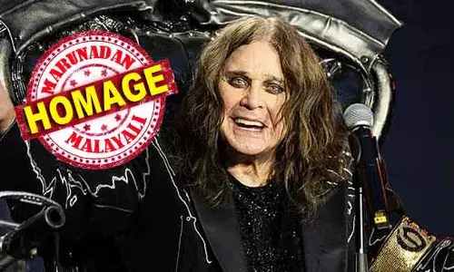 ബ്രിട്ടനിലെ ഇതിഹാസ പോപ്പ് ഗായകന്‍ ഓസി ഓസ്‌ബോണ്‍ അന്തരിച്ചു; ബ്ലാക് സാബത്ത് താരത്തിന്റെ മരണം 76-ആം വയസ്സില്‍ ലണ്ടനിലെ വസതിയില്‍ എക്‌സ് ഫാക്ടര്‍ ജഡ്ജ് കൂടിയായ ഷാരോണിനെ ഒറ്റക്കാക്കി ഓസിയുടെ യാത്രയില്‍ നിലവിളിച്ച് ആരാധകര്‍